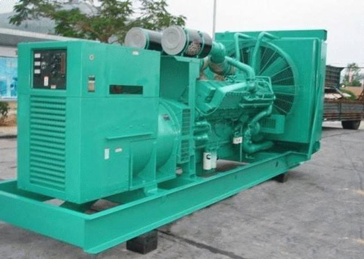 打安镇75kw康明斯柴油发电车出租图片 打安镇75kw康明斯柴油发电车出租图片